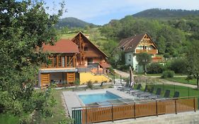 Maison D'Hotes La Cerisaie